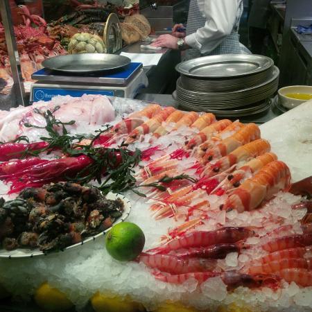 Restaurants El Pescador