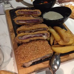 Restaurants La Madreña