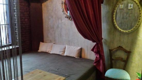 Restaurants Ruta de la Seda "Ethnical Chill Out"