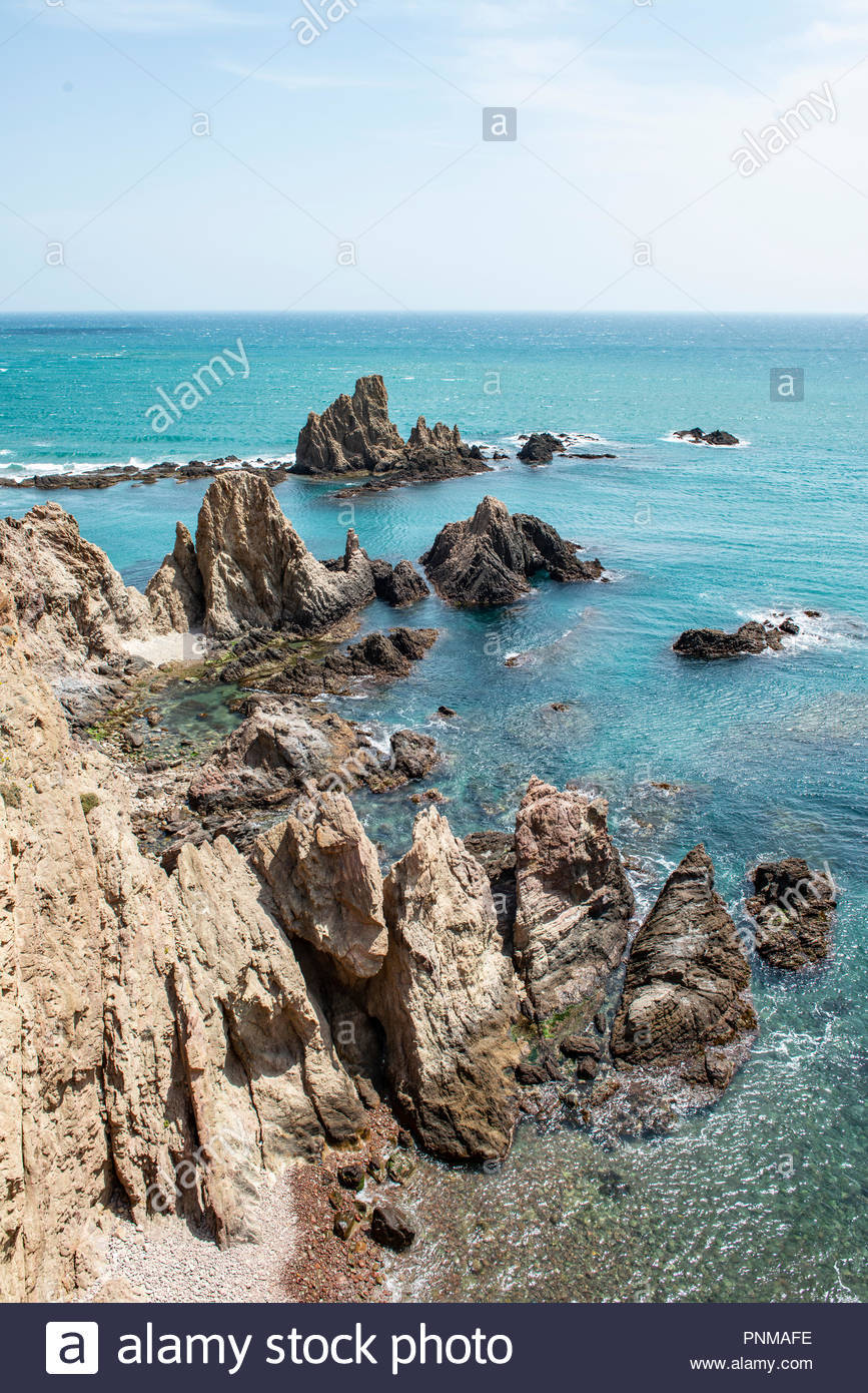 Lugar Arrecife de las Sirenas