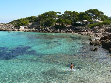 Lugar Cala Ratjada