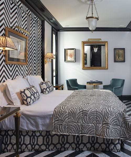 Place Triana House