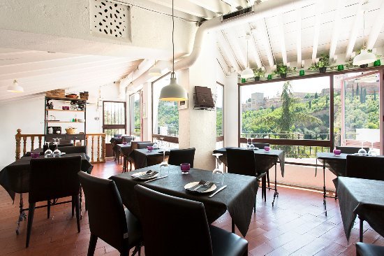 Restaurants El Agua