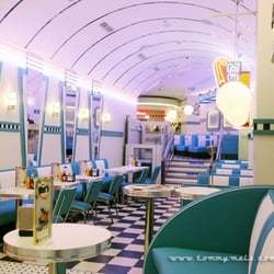 Restaurantes Tommy Mel's