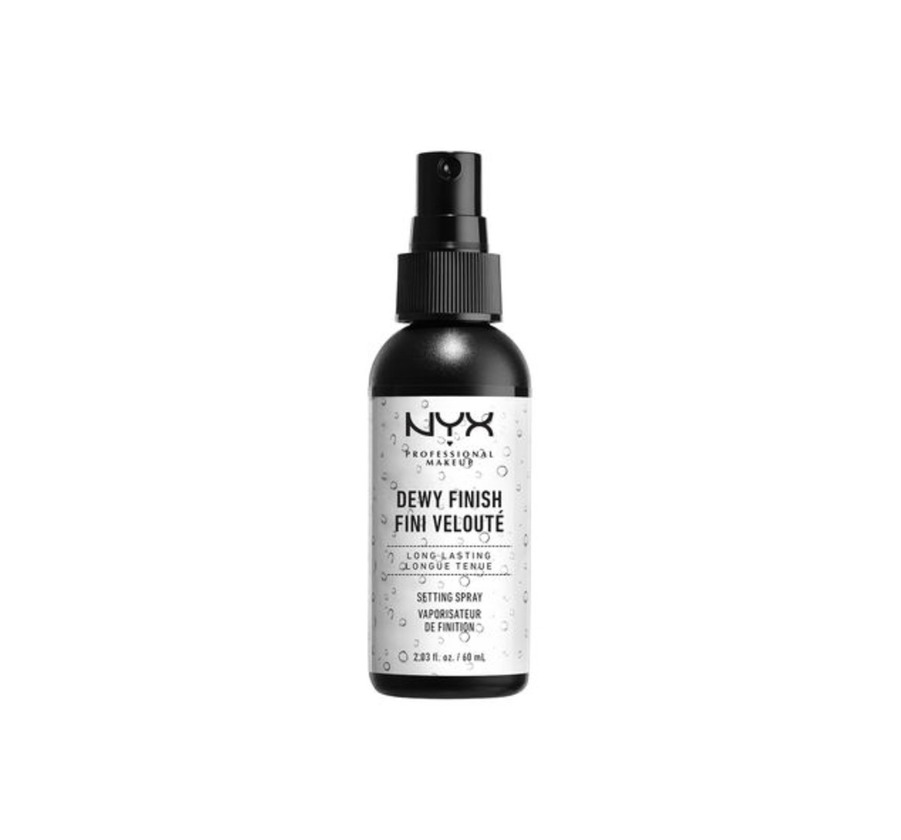 Products MAKEUP SETTING SPRAY