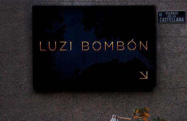 Luzi Bombón