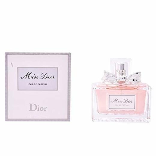 Miss dior 2017 eau de perfume spray 50ml