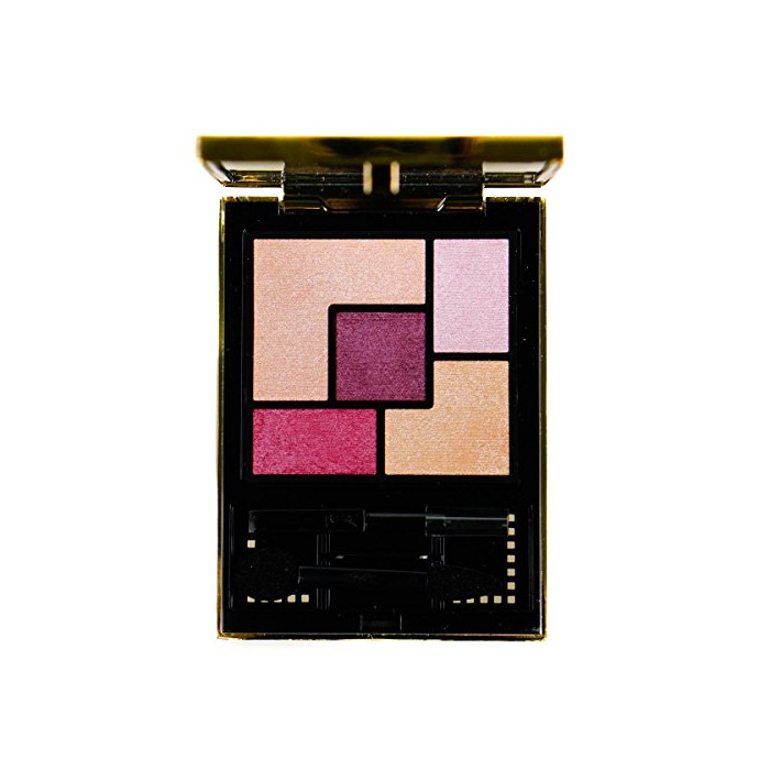 Social Ysl Couture Palette #09-Love 5 gr