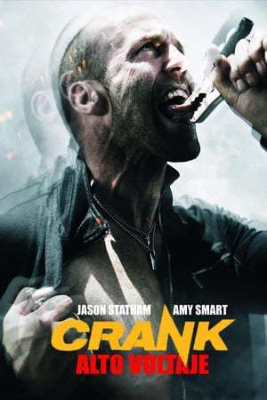 Crank: High Voltage