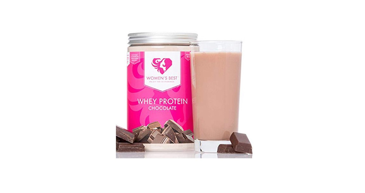 Productos Women’a Beat batido chocolate protein