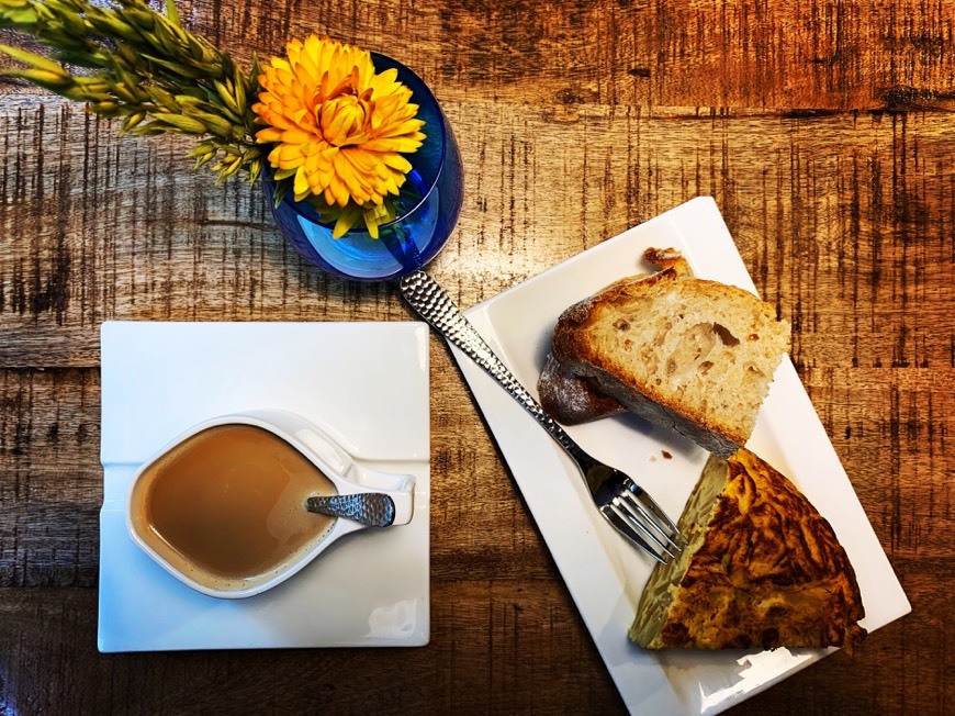 Restaurantes Esplore