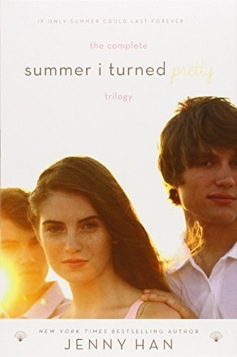 The Complete Summer I Turned Pretty Trilogy: The Summer I Turned Pretty;