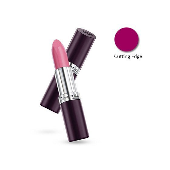 Beauty Rimmel Lasting Finish Lipstick *120 CUTTING EDGE* by Rimmel