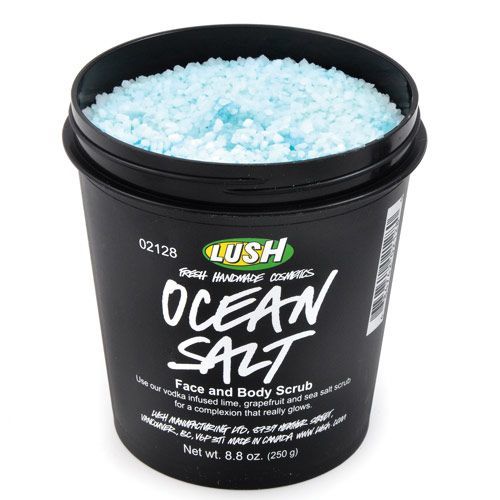 Moda Ocean Salt | -Exfoliantes corporales, -Limpiadoras, -Limpiadoras y ...