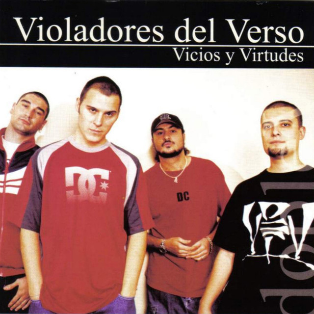 Music Vicios y Virtudes