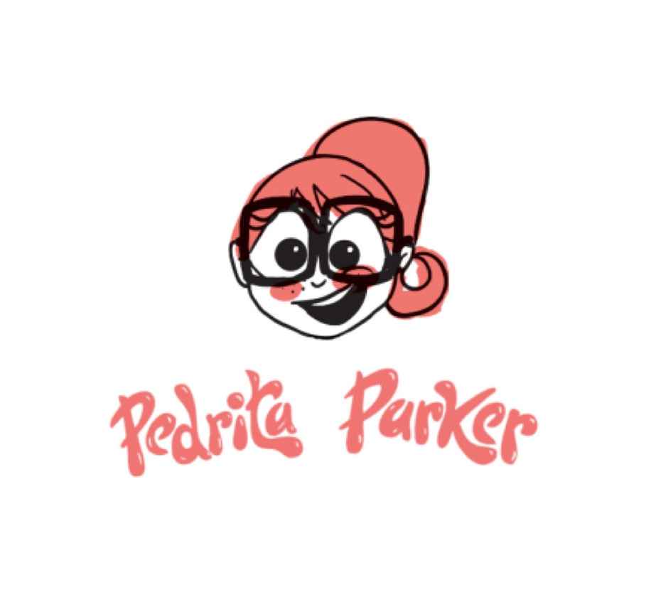 Producto Pedrita Parker