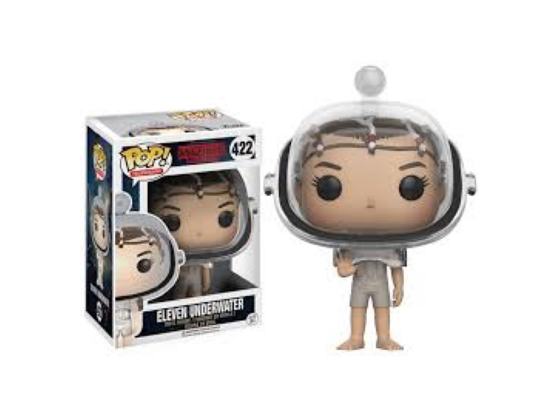 Social Funko Stranger Things