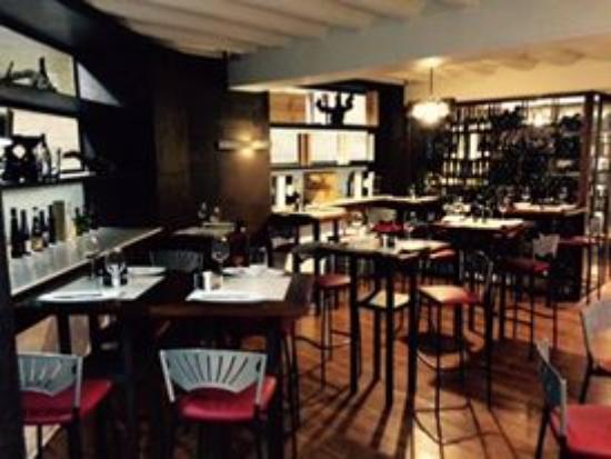 Restaurants Pura Cepa