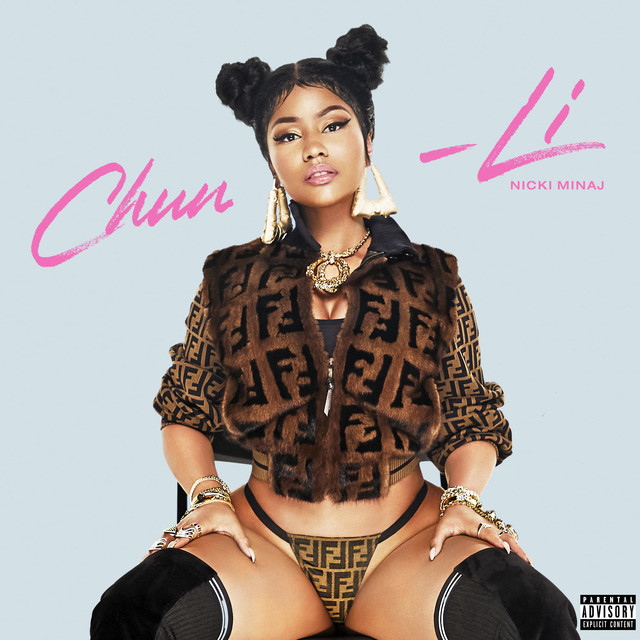 Music Chun-Li