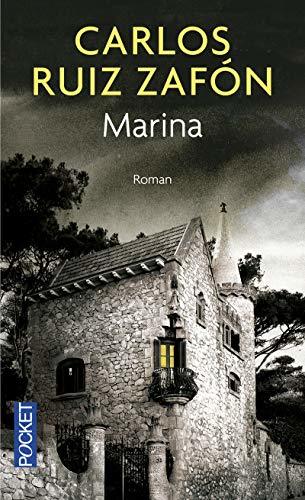 Libro Marina