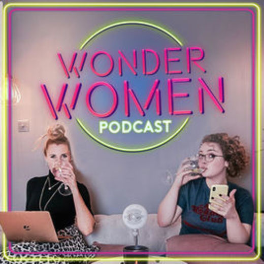 Wonder Women by Carrie Hope Fletcher and Celinde Schoenmaker ...