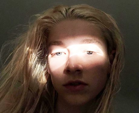 Fashion Hunter Schafer (@hunterschafer) • Instagram photos and videos