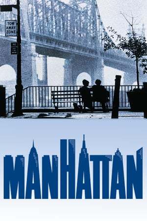 Película Manhattan