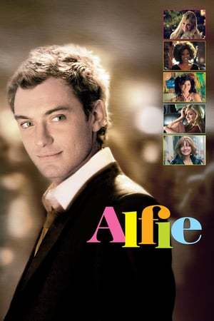 Película Alfie