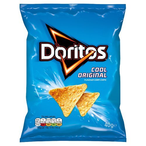 Fashion Doritos Cool Original 