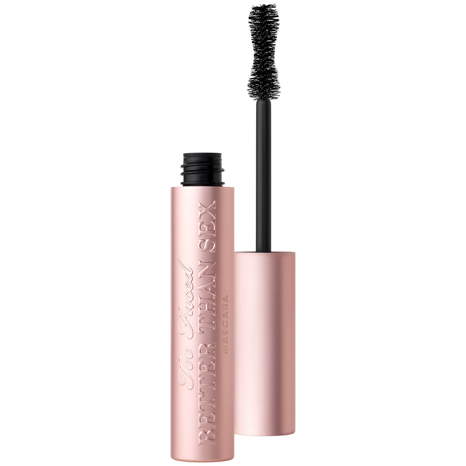 Fashion Better Than Sex Mascara: Our Best Mascara - Too Faced