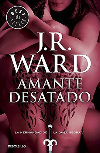 Libro Amante Desatado