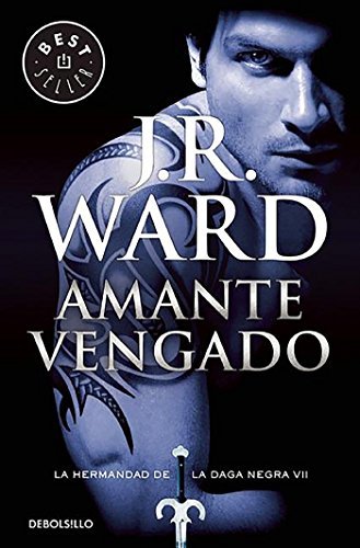 Libro Amante Vengado