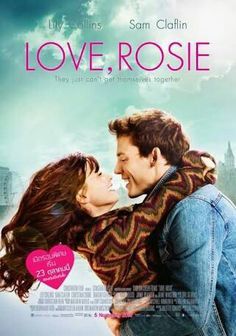 Movie Los imprevistos del amor