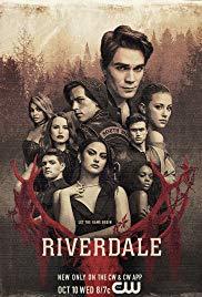 Serie Riverdale