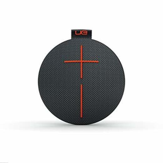 UE Roll 2 - Altavoz Bluetooth ultraportátil