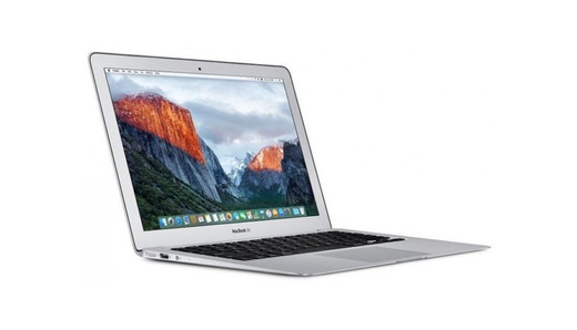 Apple MacBook Air - Ordenador portátil de 13"