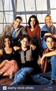 Serie Friends