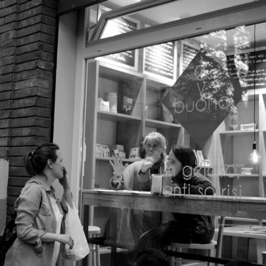 È Buono Verona - Gelateria Artigianale