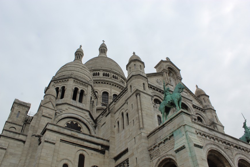 Lugar Sacre Coeur Cathedral