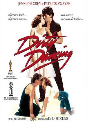 Película Dirty Dancing