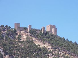 Place Castillo de Santa Catalina