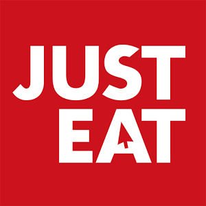 Just-Eat: Comida a domicilio 