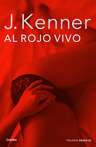 Libros Al rojo vivo