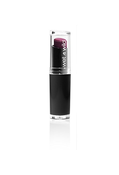 Belleza Wet n Wild Sugar Plum Fairy Megalast Barra de Labios