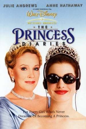 Movie Princesa por sorpresa