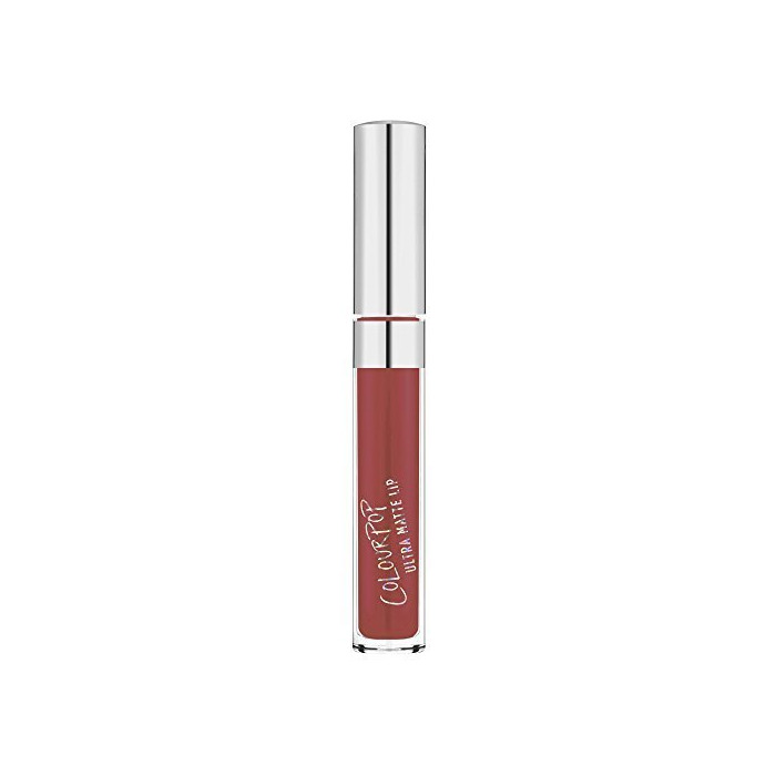 Beauty COLOURPOP Ultra Matte Lip in TULLE Full Size 3.2g [Misc.]