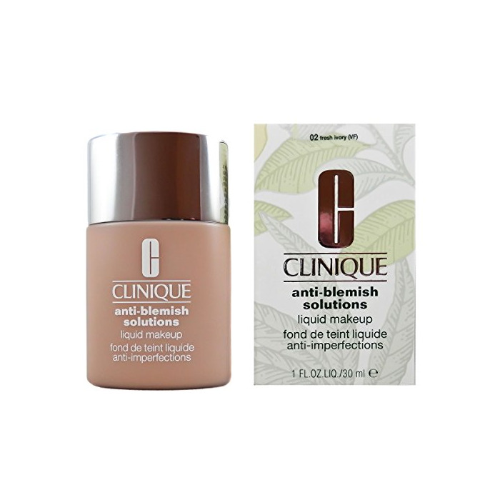 Belleza Clinique 28747