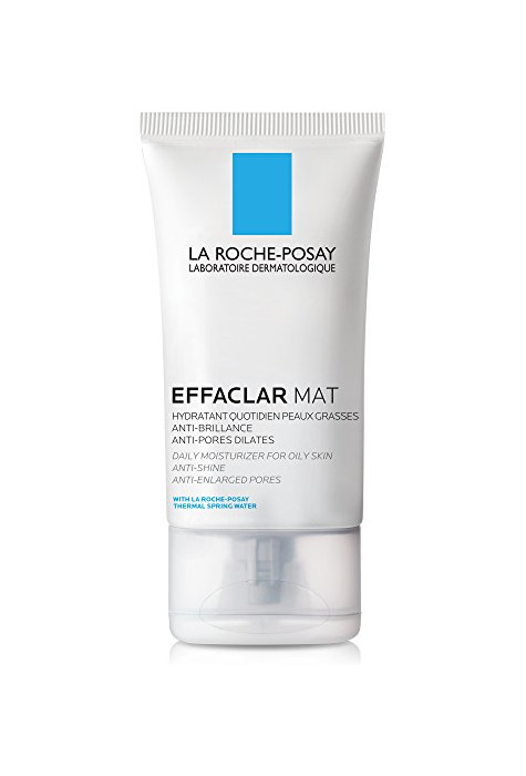 Social La Roche Possay EFFACLAR MAT 40ml