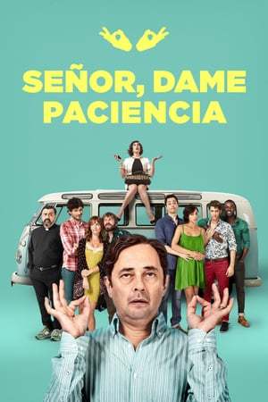 Movie Señor, dame paciencia