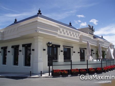 Restaurantes Restaurante De María - MAJADAHONDA